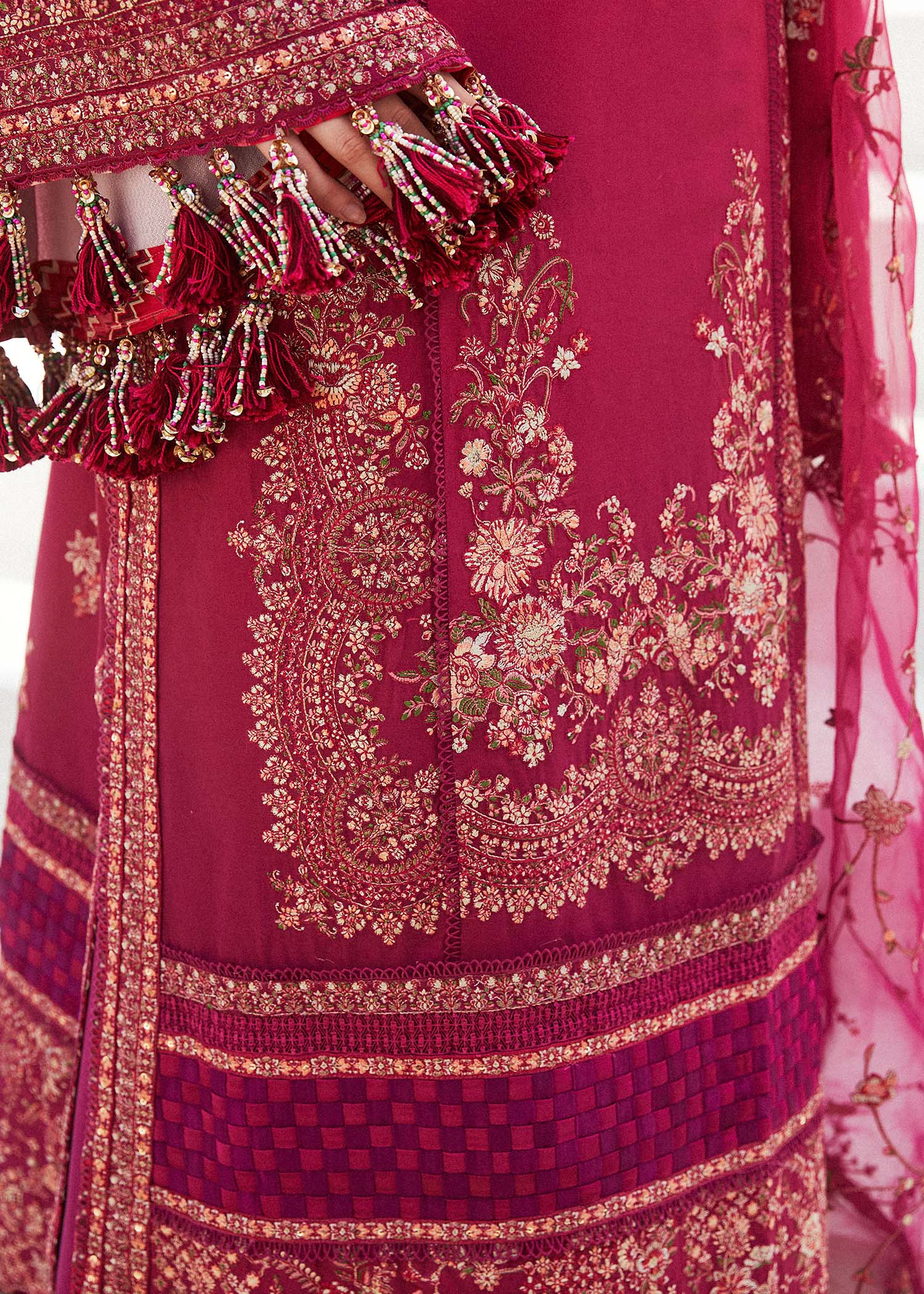 Hussain Rehar Luxury Eid Collection '24 (03)