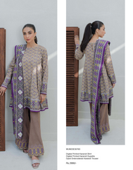 Signature Winter Collection By Zellbury