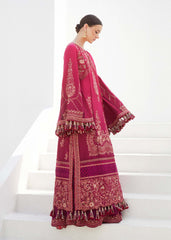 Hussain Rehar Luxury Eid Collection '24 (03)