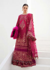 Hussain Rehar Luxury Eid Collection '24 (03)