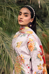 Sheen By Alizeh Vol 2 Printed Lawn Collection '24 (11)