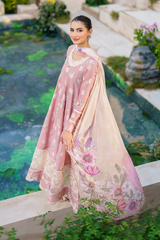 Iznik Festive Luxury Lawn Collection 24 (08)