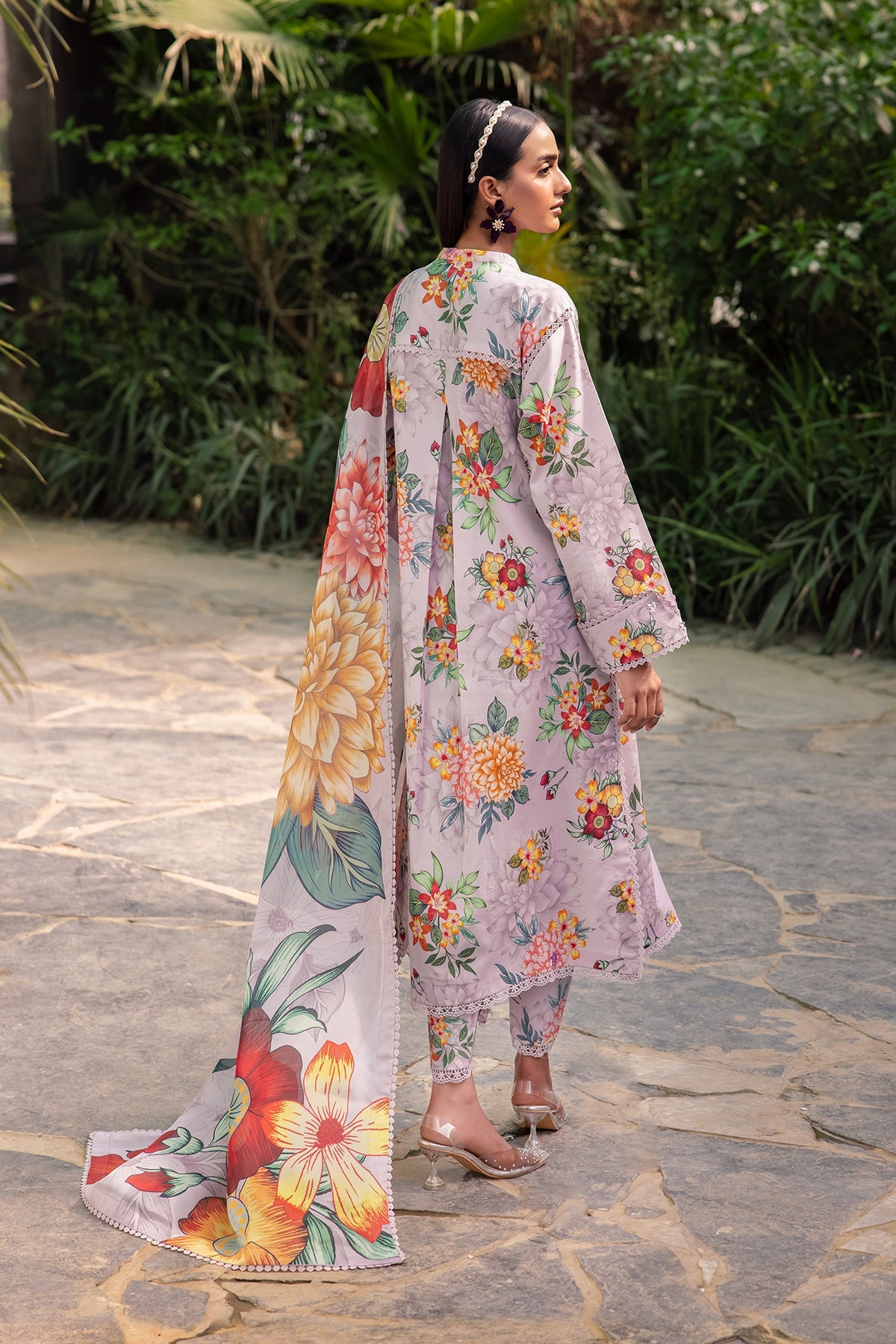 Sheen By Alizeh Vol 2 Printed Lawn Collection '24 (11)