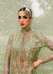 Hussain Rehar Zaib un Nisa Wedding Collection Rang