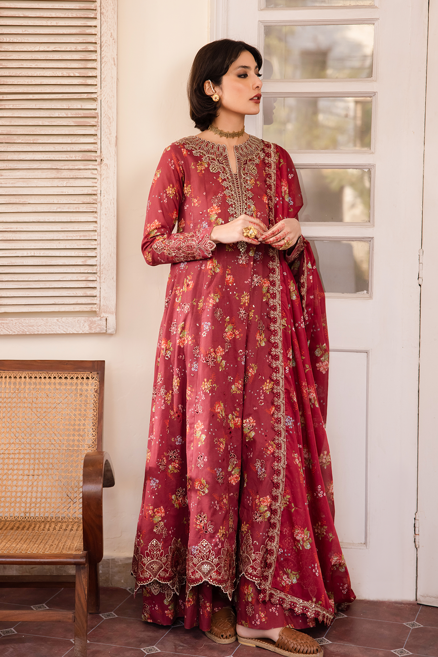 IZNIK Nani Ka Ghar Eid Collection 24 (09)