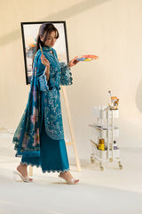 Sobia Nazir Vital 2026