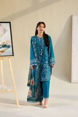 Sobia Nazir Vital 2026