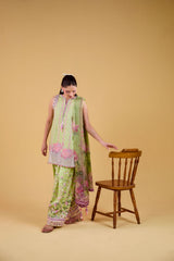 Sobia Nazir Vital Unstitched Lawn Collection'26 Vol 2
