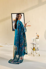 Sobia Nazir Vital 2026