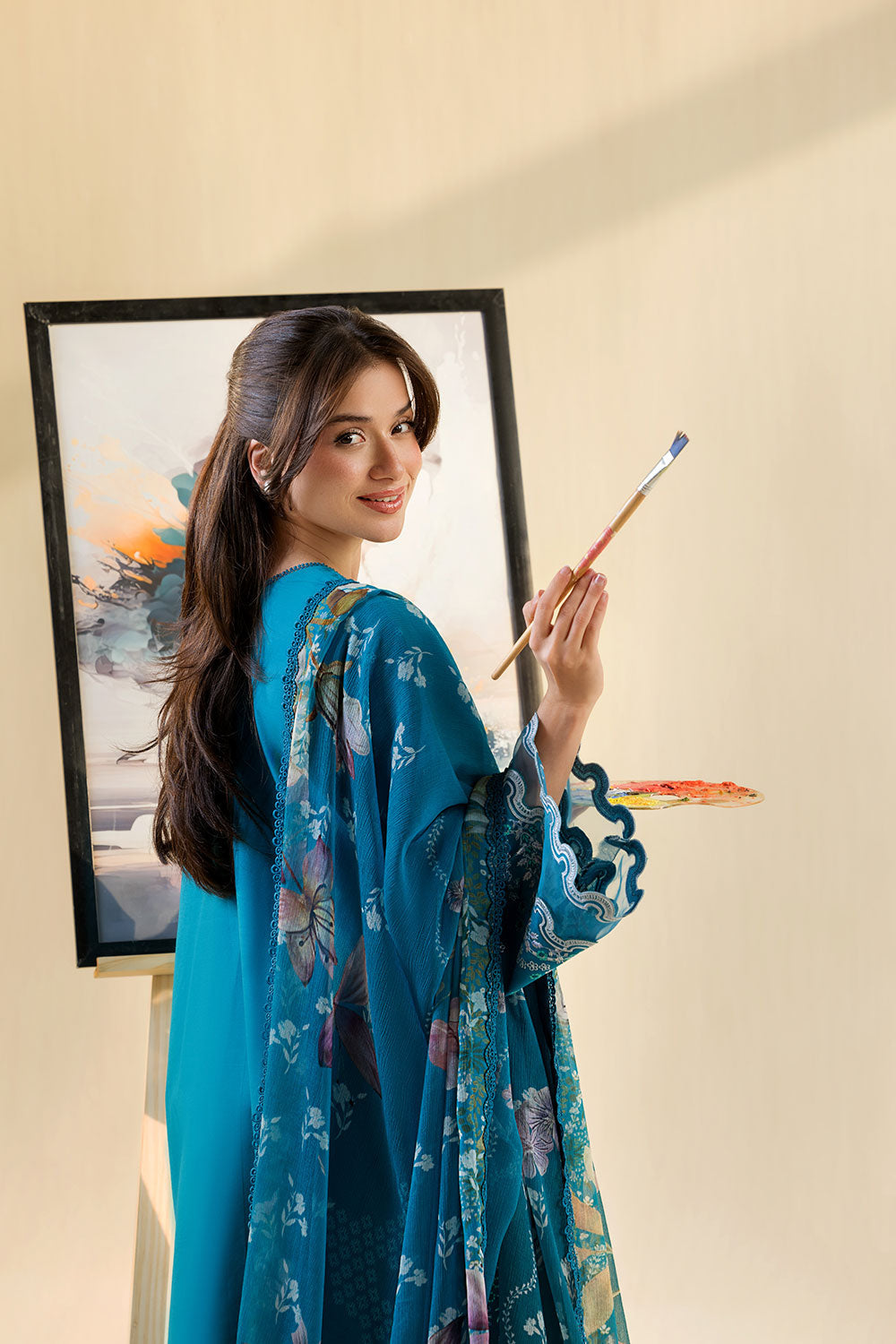 Sobia Nazir Vital 2026