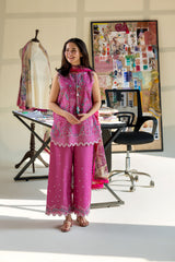 Sobia Nazir Vital 2026