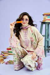 Sobia Nazir Vital Unstitched Lawn Collection'26 Vol 2