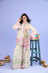 Sobia Nazir Vital Unstitched Lawn Collection'26 Vol 2