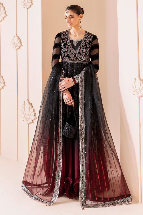 Chandani Velvet Formals '25 By Jazmin