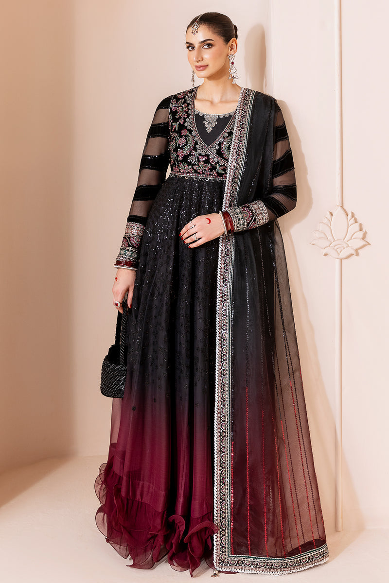 Chandani Velvet Formals '25 By Jazmin