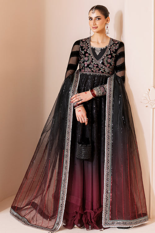 Chandani Velvet Formals '25 By Jazmin