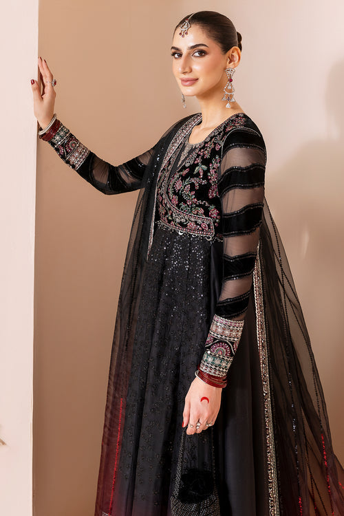 Chandani Velvet Formals '25 By Jazmin