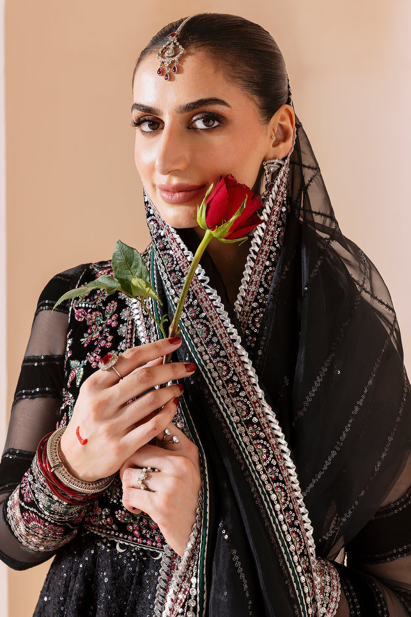 Chandani Velvet Formals '25 By Jazmin