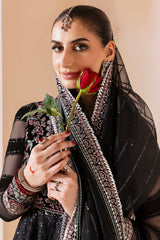 Chandani Velvet Formals '25 By Jazmin