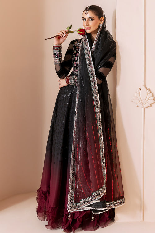 Chandani Velvet Formals '25 By Jazmin