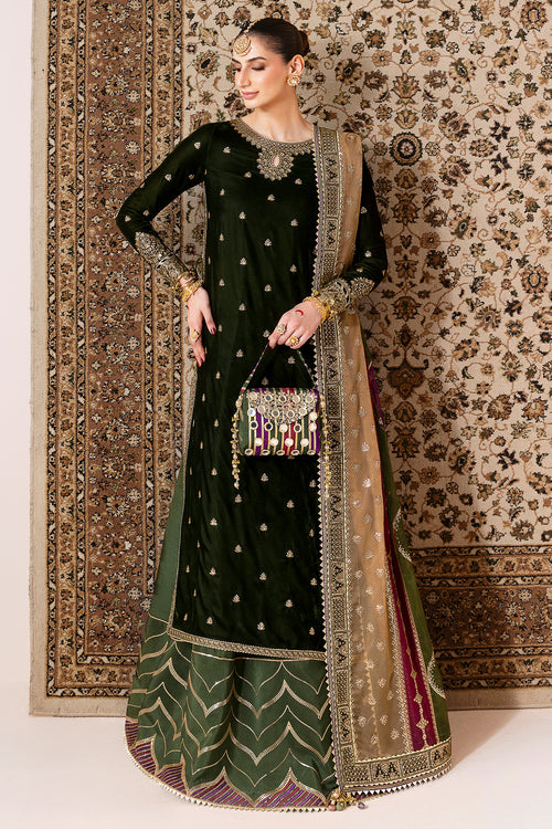 Chandani Velvet Formals '25 By Jazmin