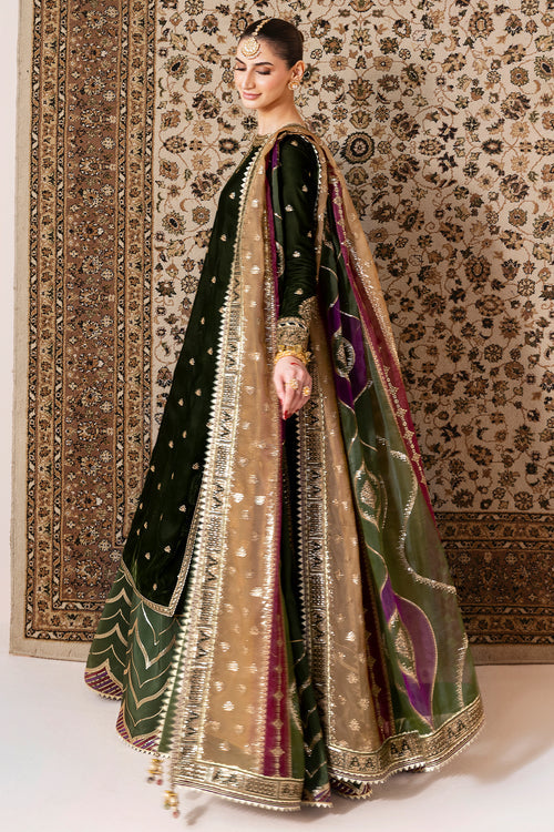 Chandani Velvet Formals '25 By Jazmin