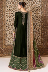 Chandani Velvet Formals '25 By Jazmin
