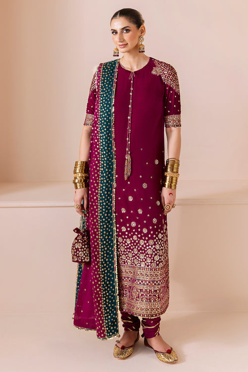 Chandani Velvet Formals '25 By Jazmin