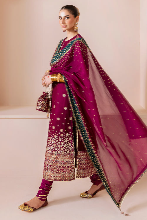 Chandani Velvet Formals '25 By Jazmin