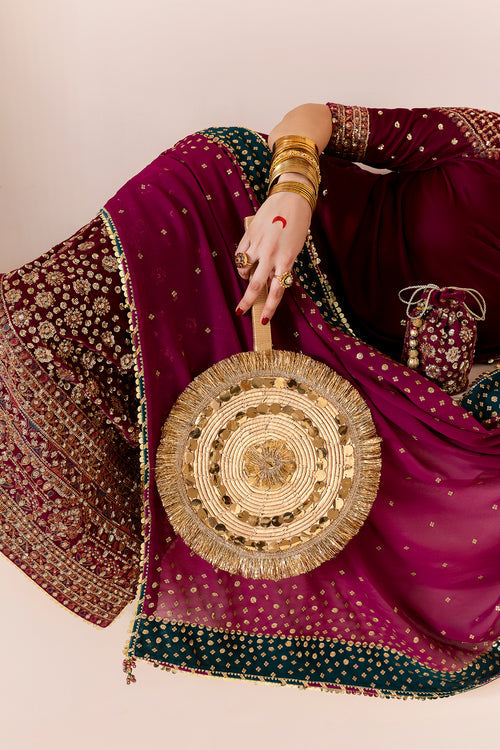 Chandani Velvet Formals '25 By Jazmin
