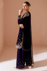 Chandani Velvet Formals '25 By Jazmin