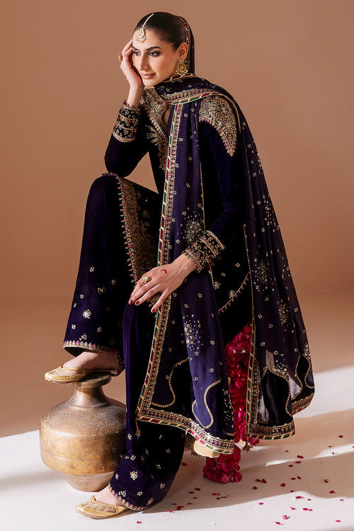 Chandani Velvet Formals '25 By Jazmin