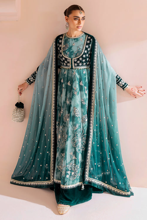 Chandani Velvet Formals '25 By Jazmin