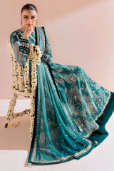 Chandani Velvet Formals '25 By Jazmin