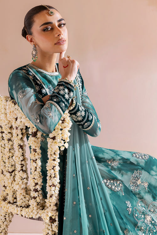 Chandani Velvet Formals '25 By Jazmin