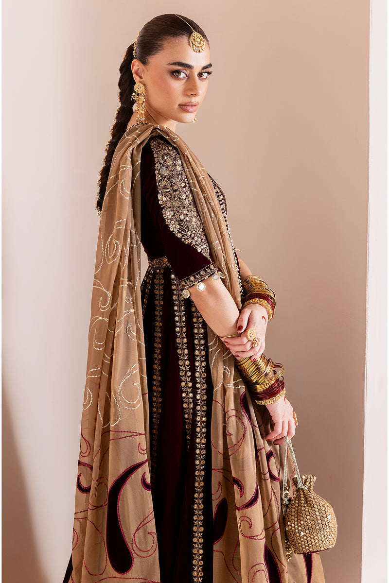 Chandani Velvet Formals '25 By Jazmin