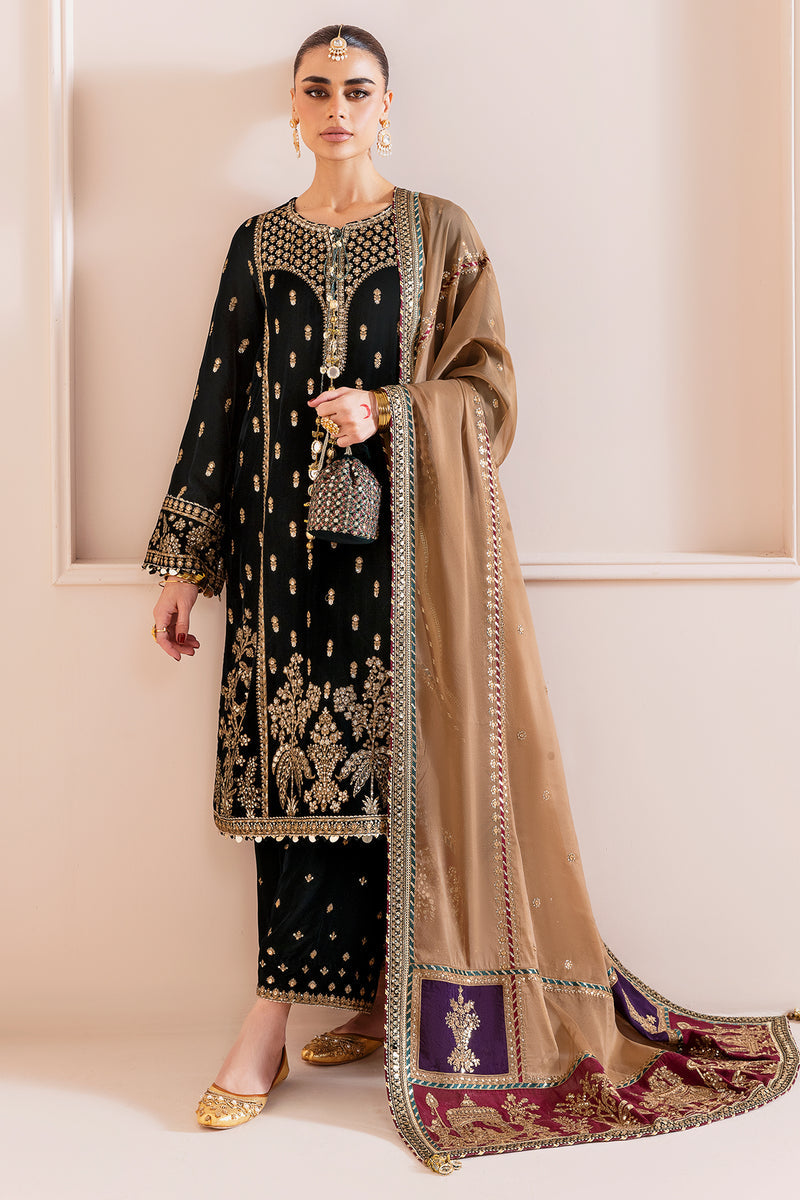 Chandani Velvet Formals '25 By Jazmin