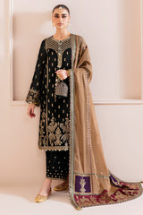 Chandani Velvet Formals '25 By Jazmin