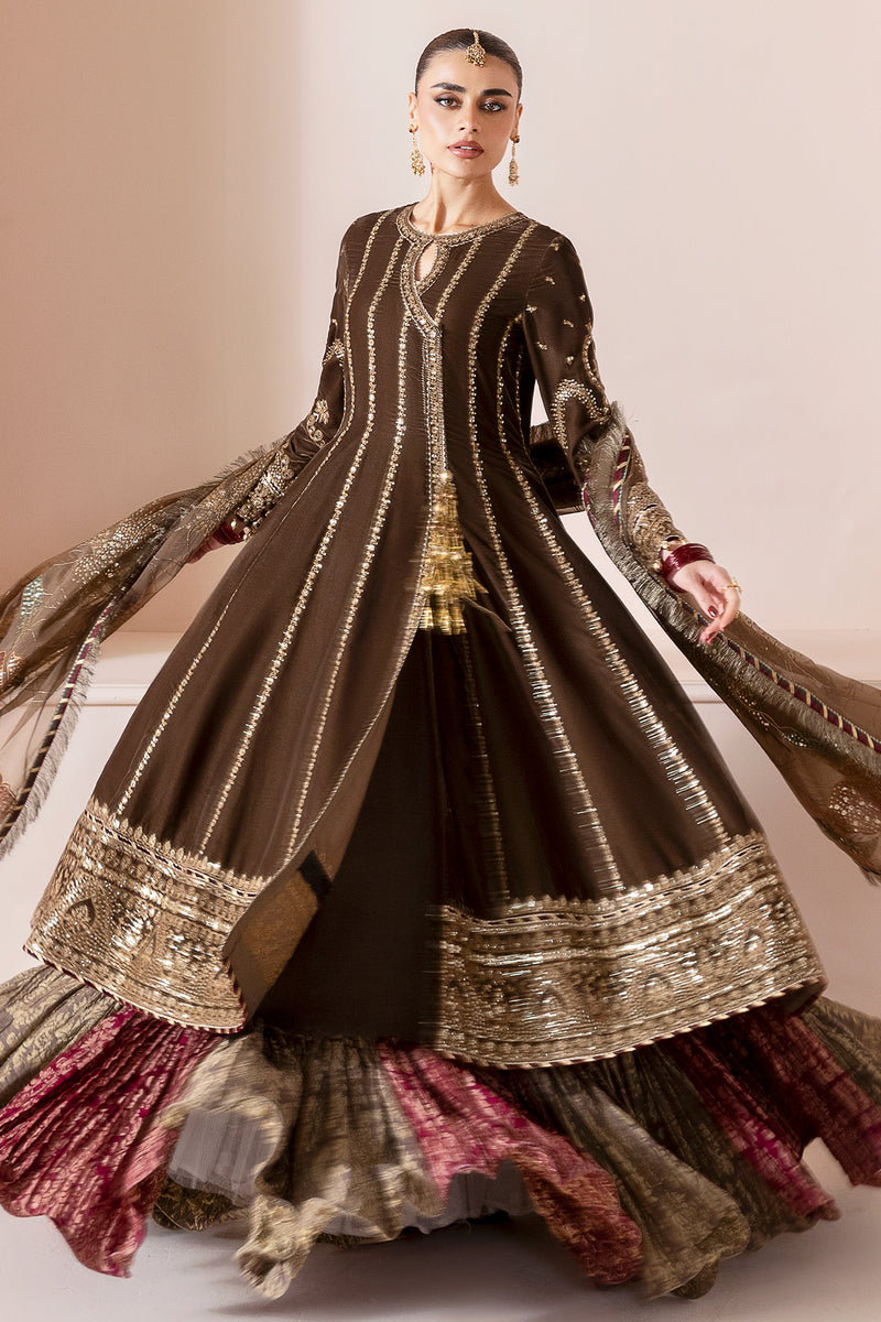 Chandani Velvet Formals '25 By Jazmin