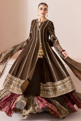 Chandani Velvet Formals '25 By Jazmin