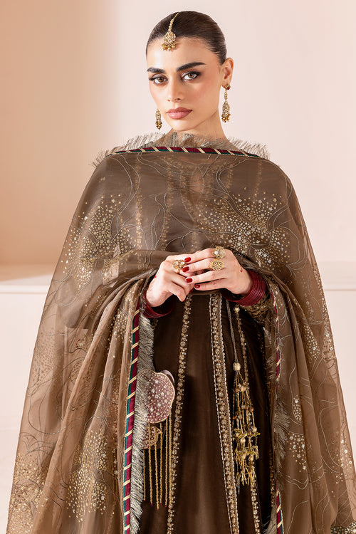 Chandani Velvet Formals '25 By Jazmin