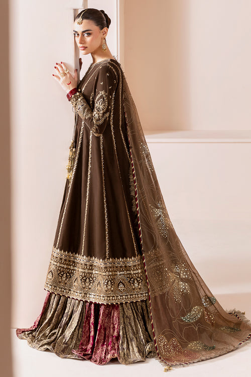 Chandani Velvet Formals '25 By Jazmin