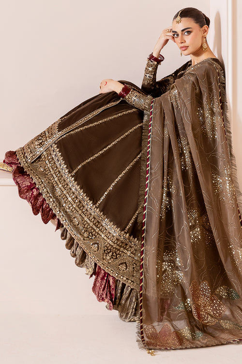 Chandani Velvet Formals '25 By Jazmin