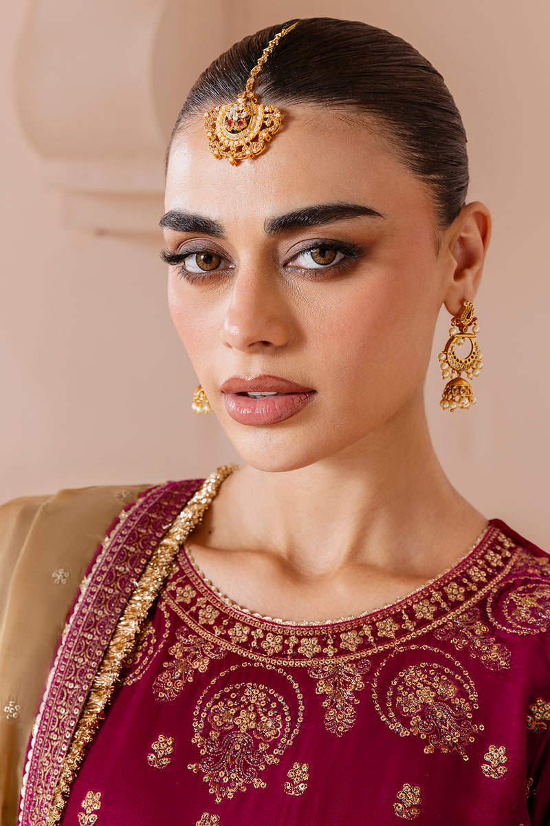 Chandani Velvet Formals '25 By Jazmin