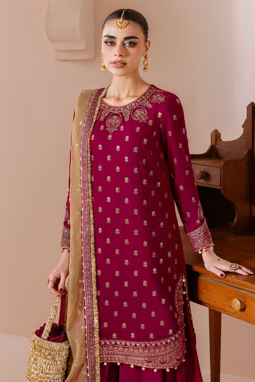 Chandani Velvet Formals '25 By Jazmin