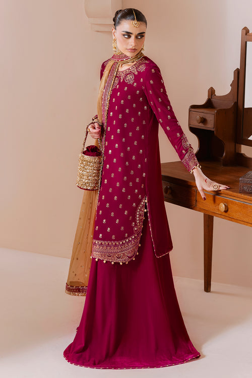 Chandani Velvet Formals '25 By Jazmin