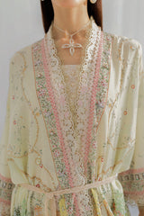 Qalamkar Luxe Silk Collection 25