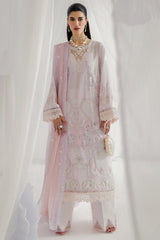 Qalamkar Luxe Silk Collection 25