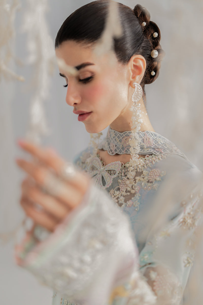 Qalamkar Luxe Silk Collection 25