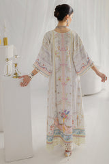 Qalamkar Luxe Silk Collection 25